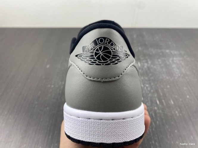 Rep Husky Jordan Shadow 705329-003 Retro Low 1 0811